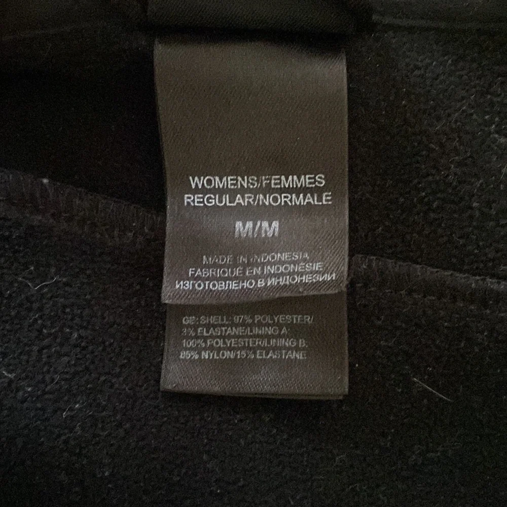 The North Face Apex Bionic Shell Jacket - Picture 10 of 11